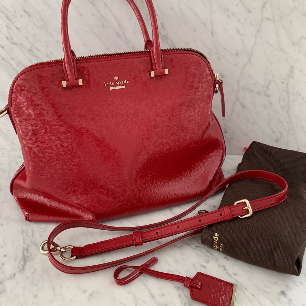 Kate Spade Cedar Street Margot Bag